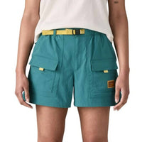 Patagonia - Women's Outdoor Everyday Shorts