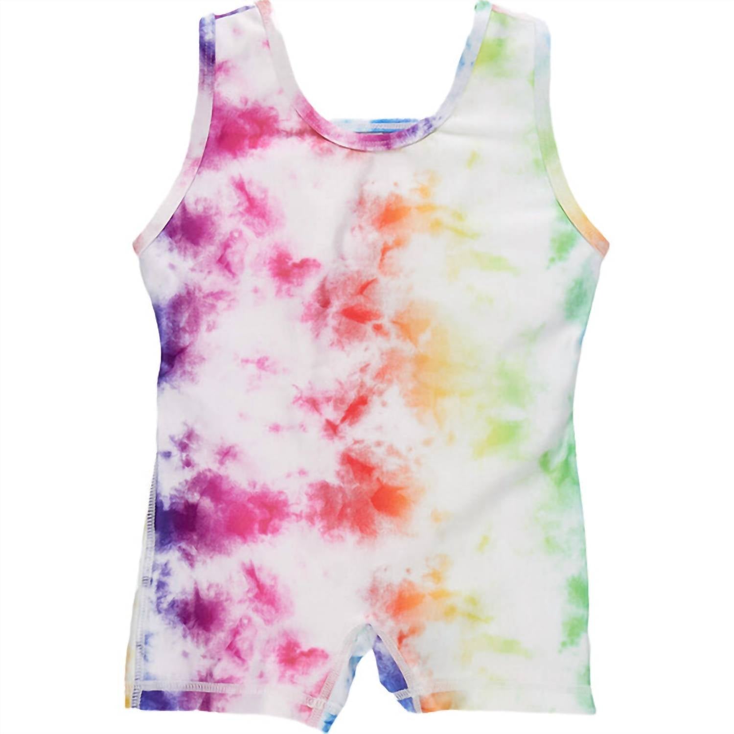 Terez - Girl's Leotard
