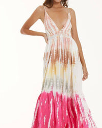 Young Fabulous & Broke - Sienna Maxi Dress