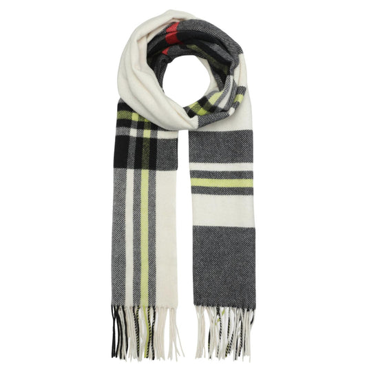 Ganni - Wool Scarf