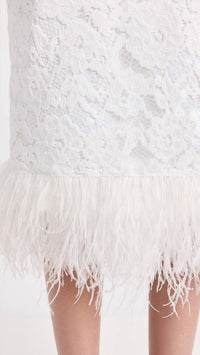 Likely - Mari Midi Dress