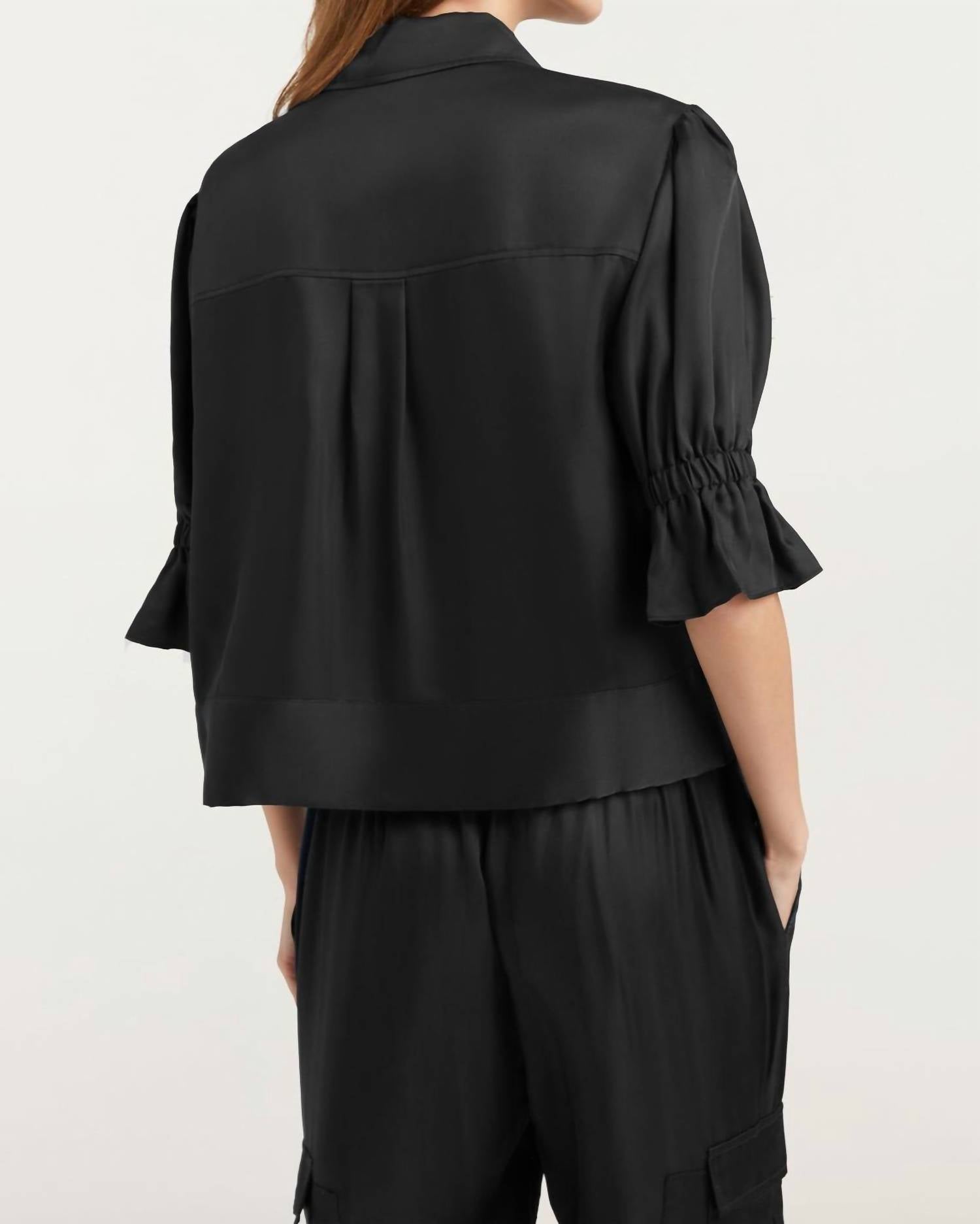 Cinq A Sept - Holly Jacket