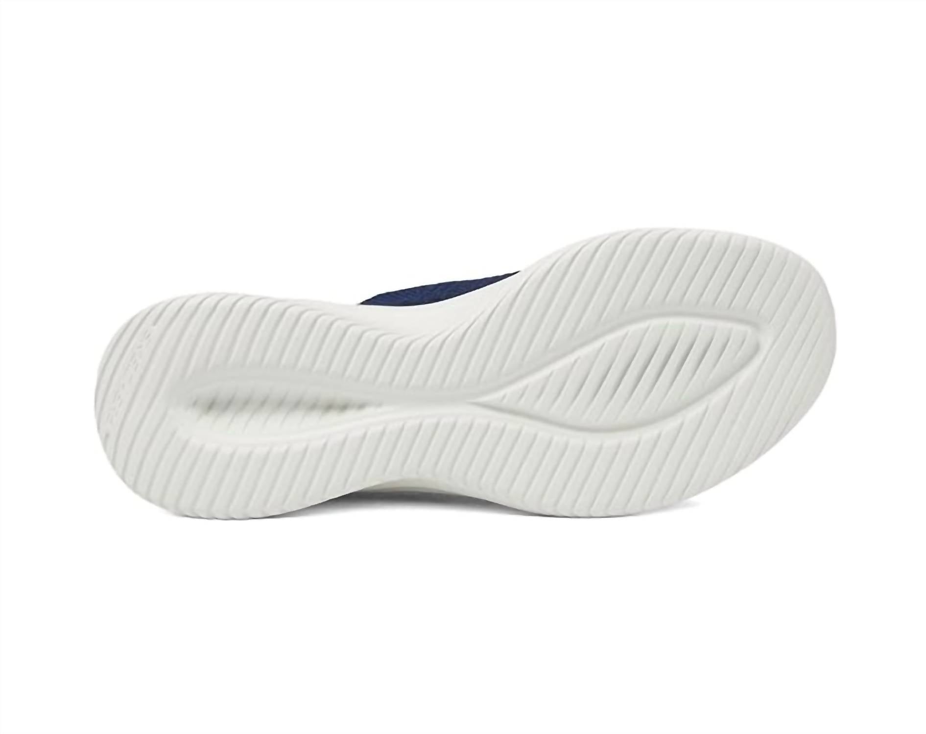 Skechers - Men's Slip-ins Ultra Flex 3.0 Smooth Step Shoes