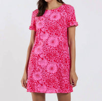 Jude Connally - Holden Mini Dress
