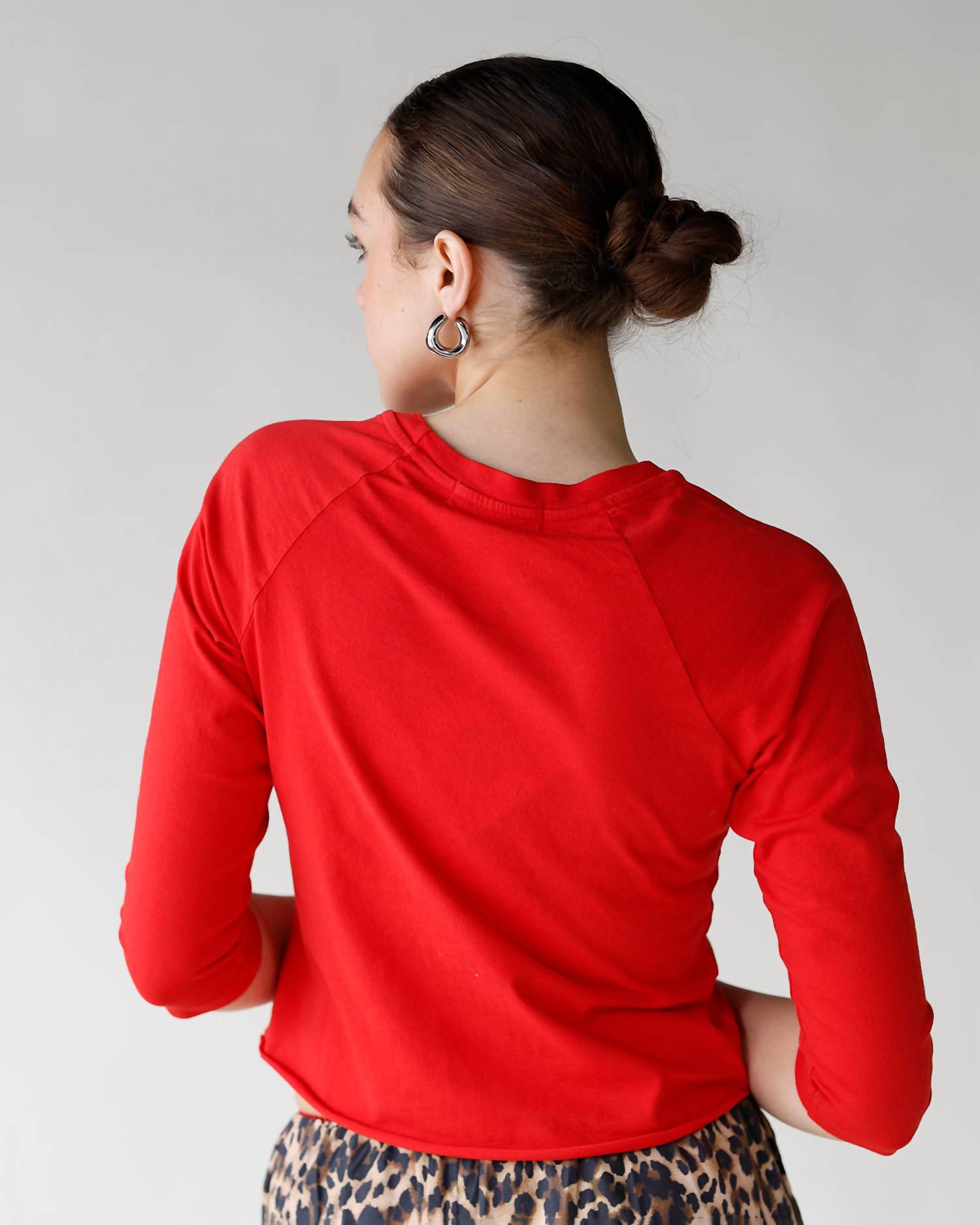 Daydreamer - La Daydreaming Raglan Tee