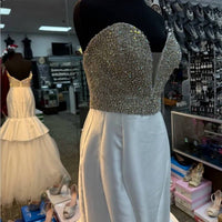 Tiffany Designs - Women's Formal Dress
