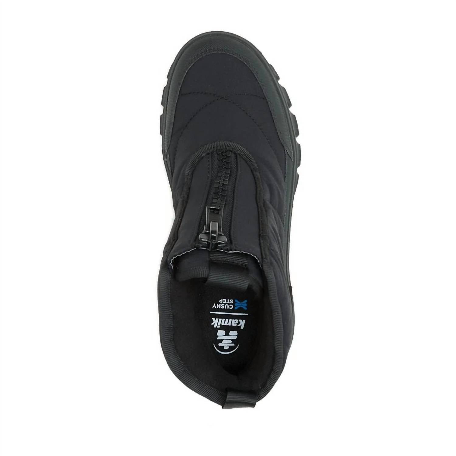 Kamik - Women's Snowdonlo Boot