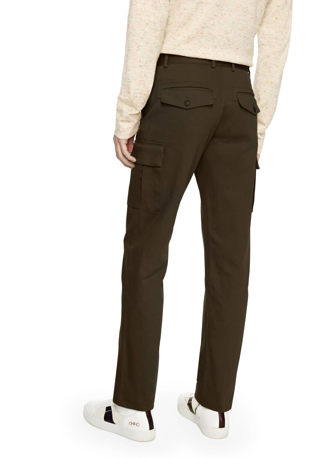 On This Day - Modern Cargo Pants