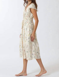 Aakaa - Maudine Dress