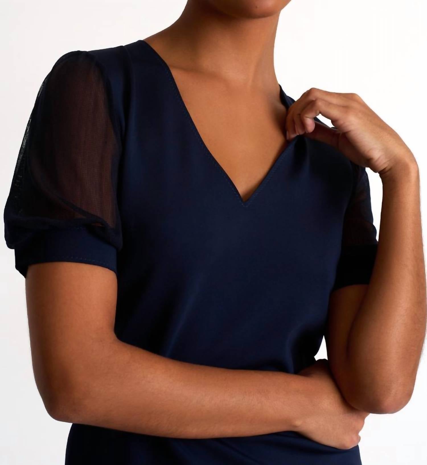 Shan - Sofia Dress