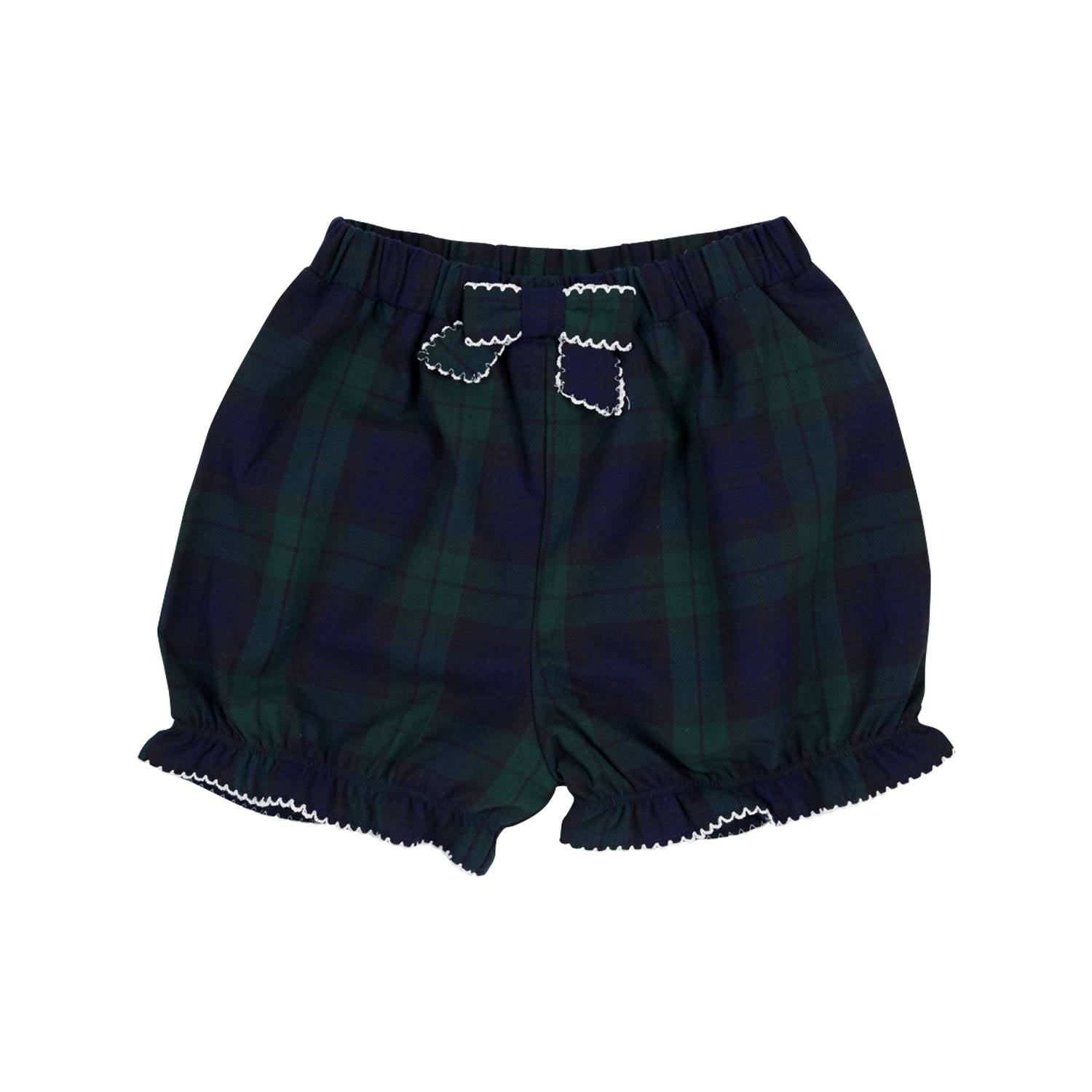 The Beaufort Bonnet Company - Girls Natalie Knickers Shorts