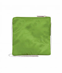 Paige Hamilton Design - Women's Jane Clutch Bag With Chain