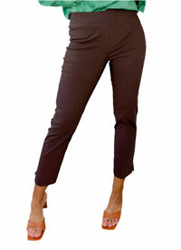 Renuar - Pull-on Knit Pant