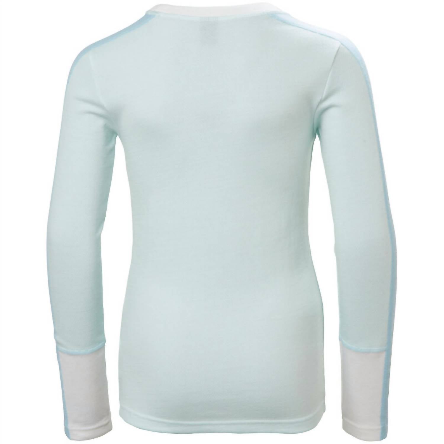 Helly Hansen - Kids Lifa Merino Midweight Set