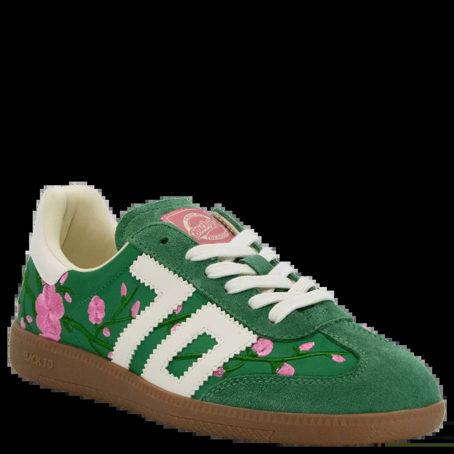 Back 70 - Women's Ghost C26 Sneakers