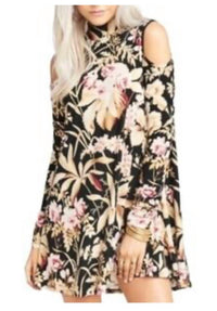 Show Me Your Mumu - Brady Tunic