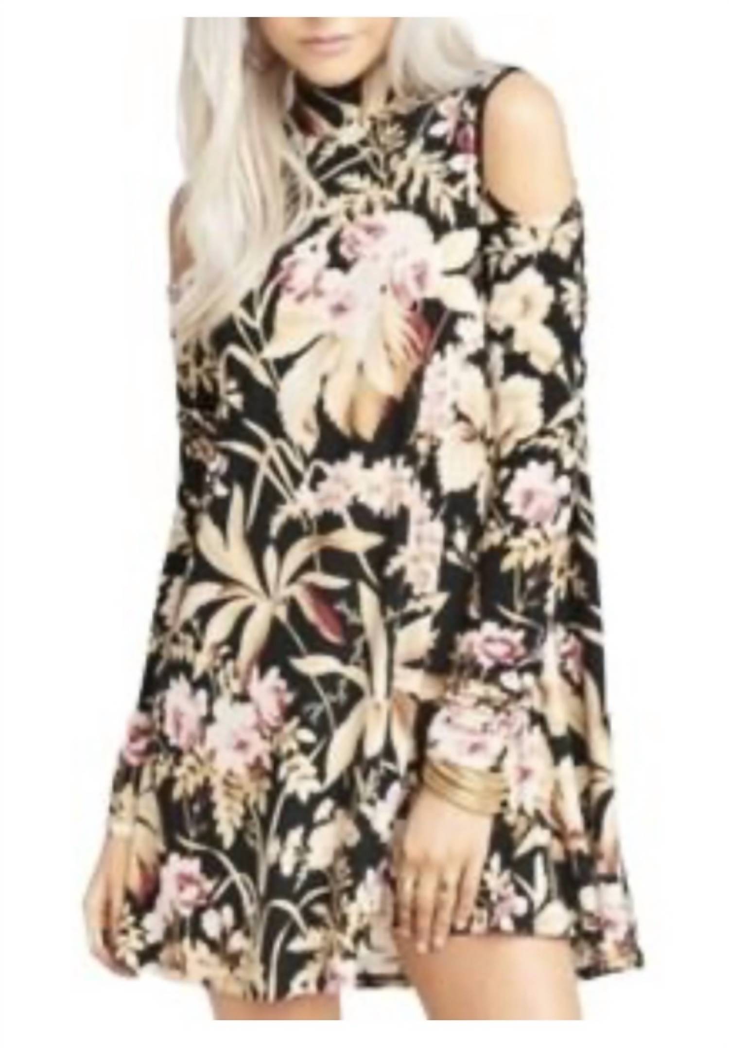 Show Me Your Mumu - Brady Tunic