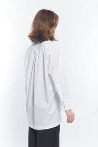 Matthildur - Classic Button Down Shirt