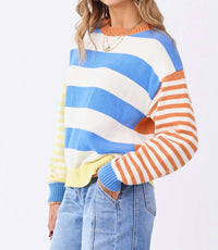In February - Gaëlle Sweater