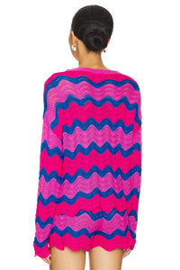 Beach Riot - Beach Sweater