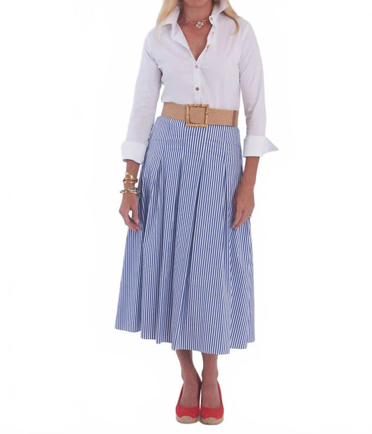 Ck Bradley - Atoka Skirt