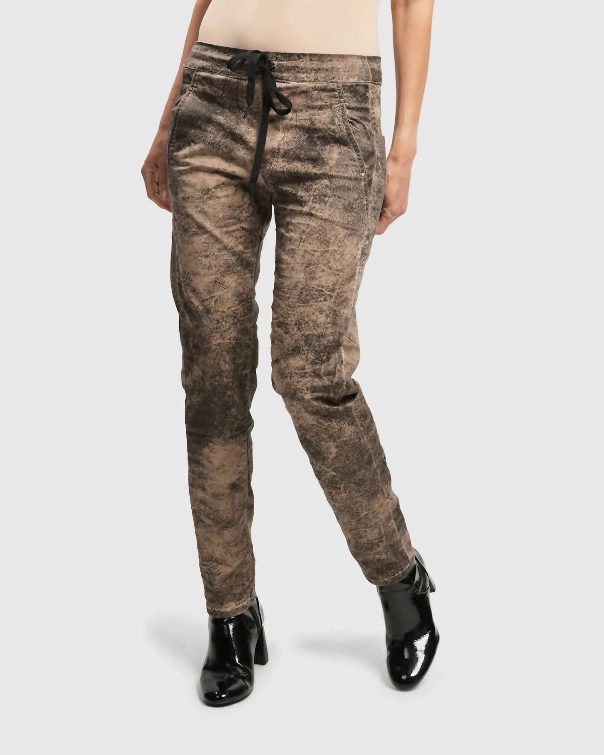 Alembika - Desires Iconic Stretch Jeans