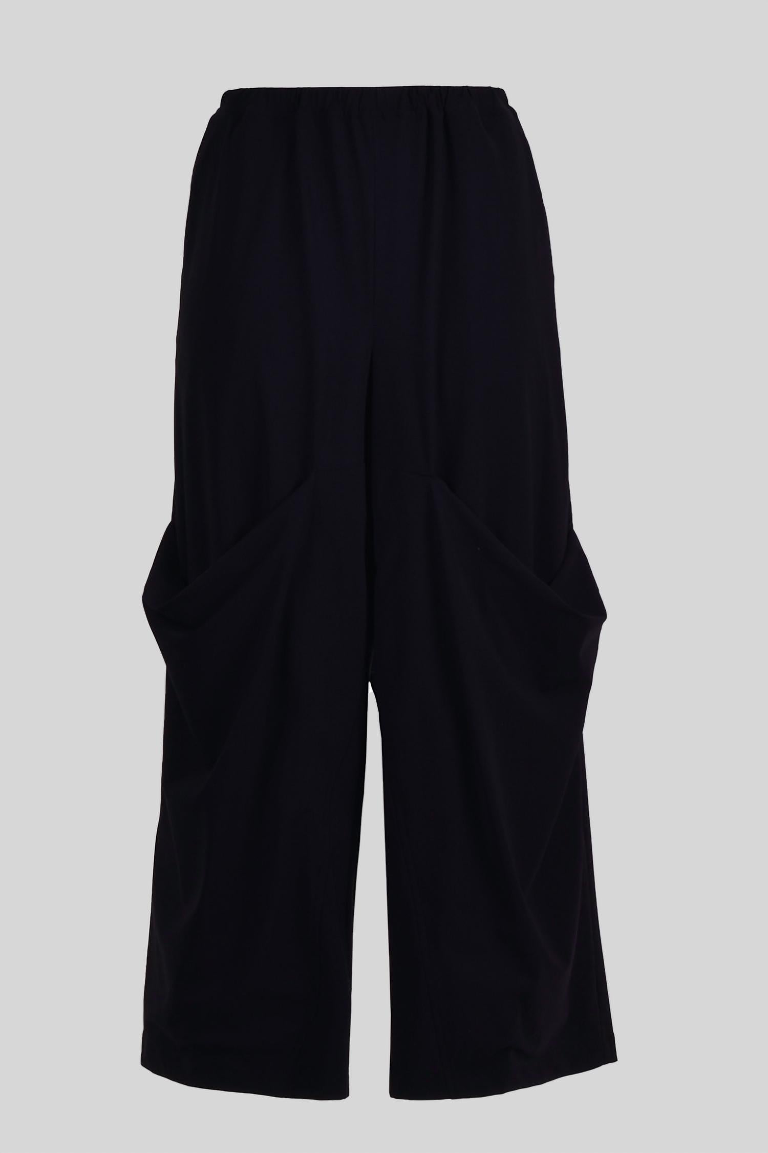 Alembika - Women's Scoop Pocket Pants