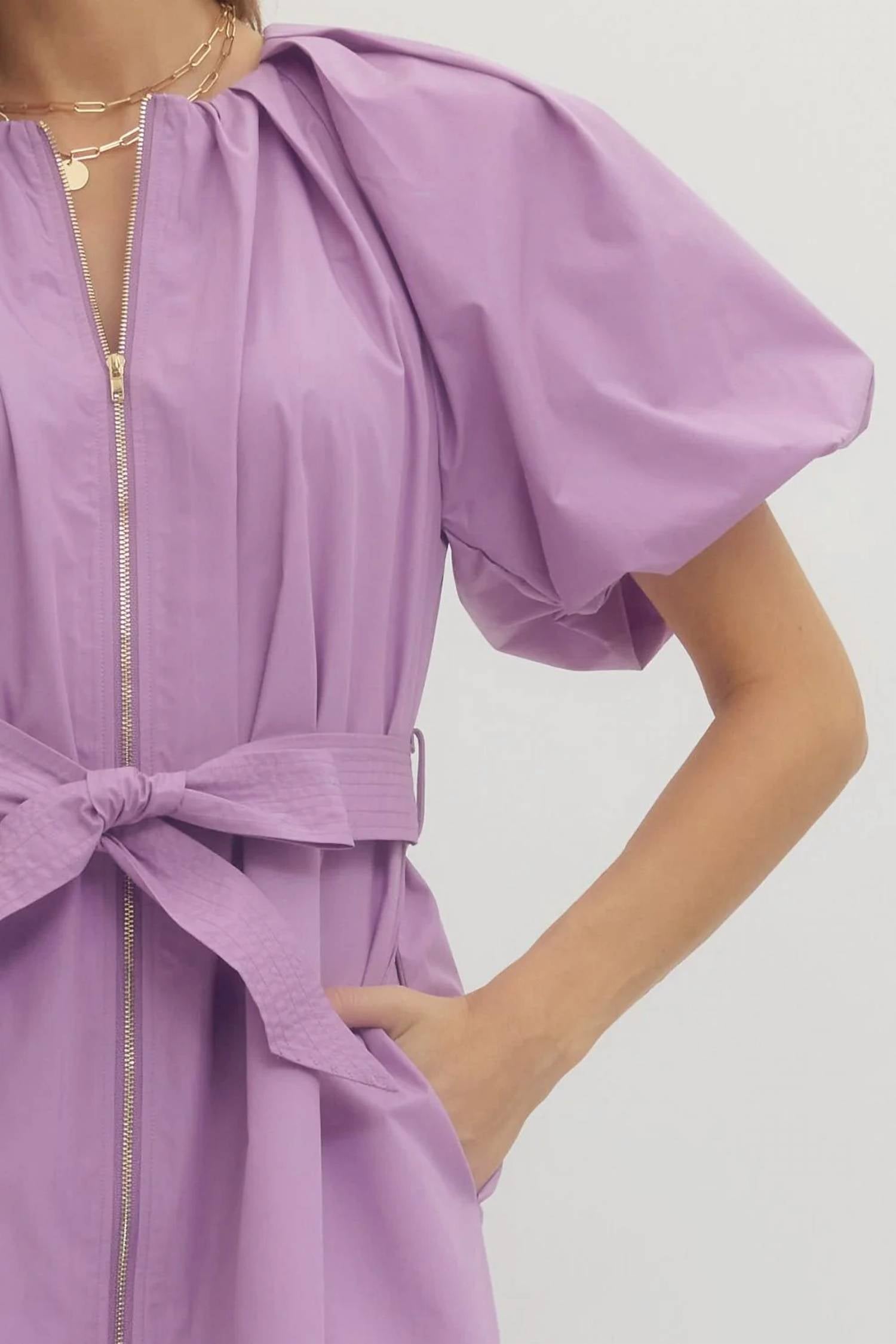 Entro - Daydream Midi Dress