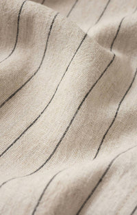 Z Supply - Alfie Striped Button Up Top