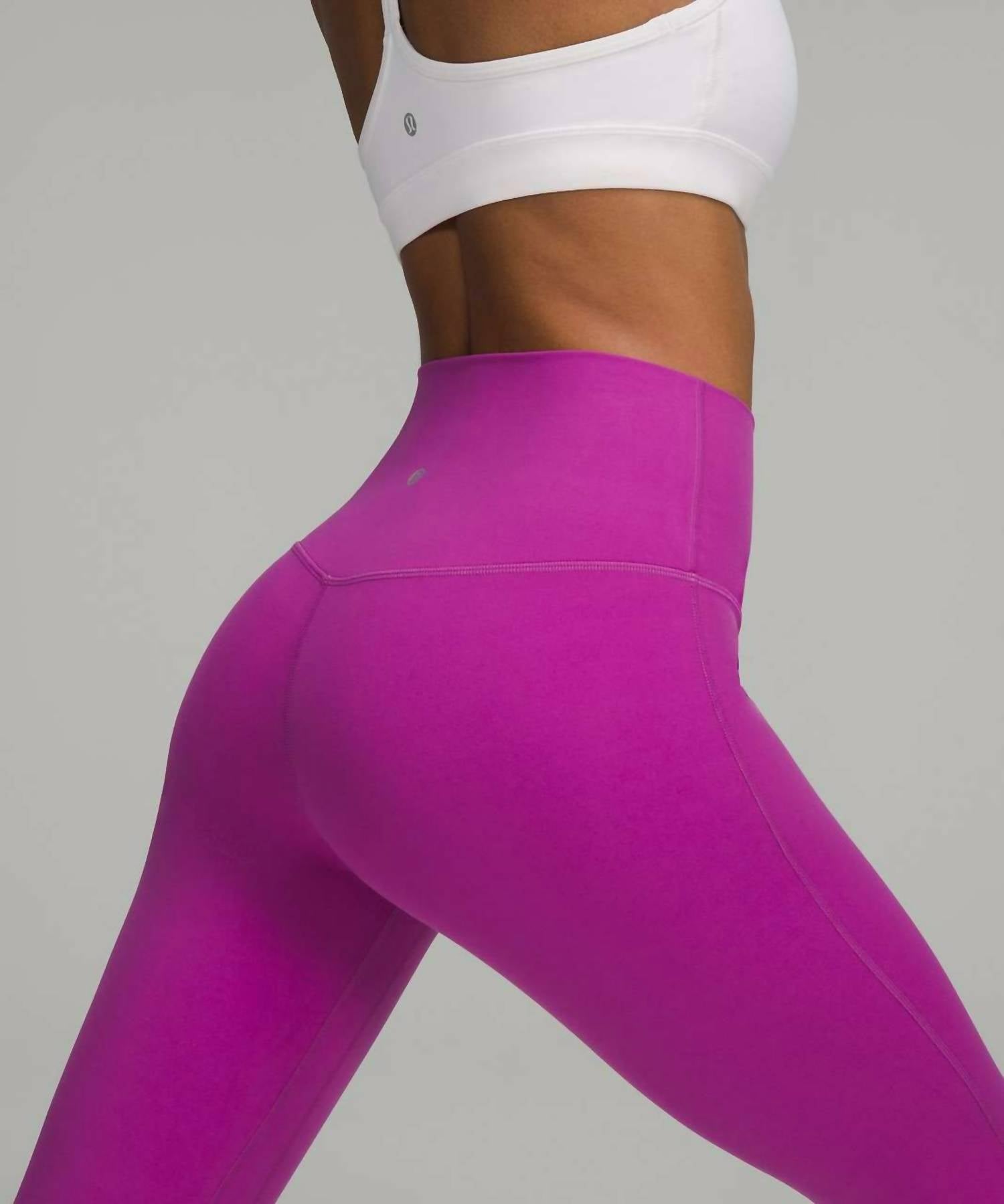 Lululemon - Align High Rise 25" Pants