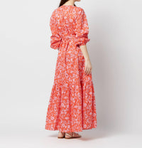 Ann Mashburn - Aba Maxi Dress
