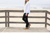 Marble - Classic Cotton Button-Down Shirt