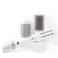 drybar Reserve 3-in-1 Interchangeable Blow-dryer in 1 interchangeable blow dryer in white - kids' item - detail view