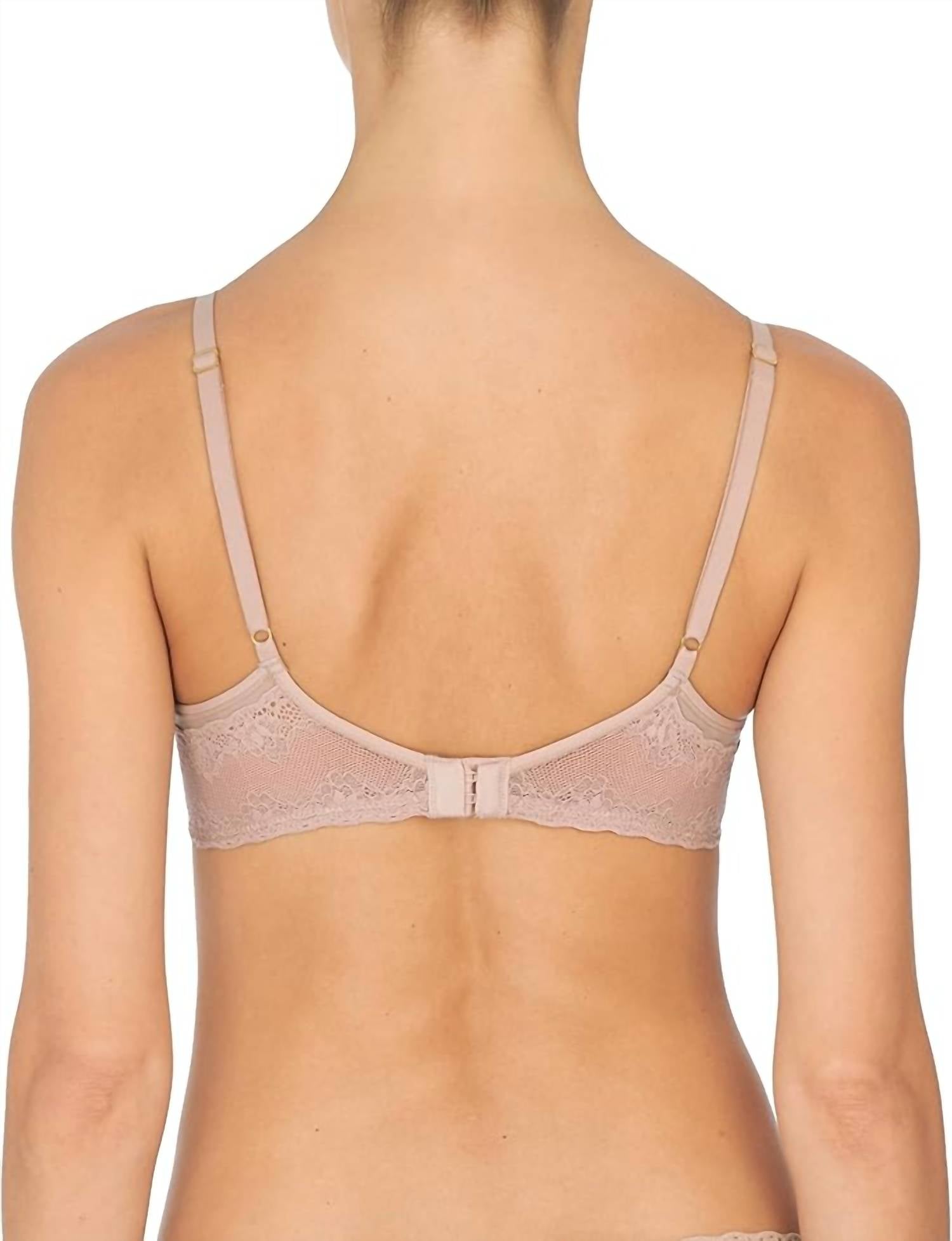 Natori - Bliss Perfection Contour Underwire Bra