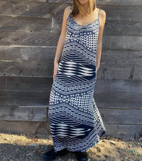 Tysa - Long Perfect Dress