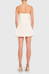 Amanda Uprichard - Yvette Bubble Dress