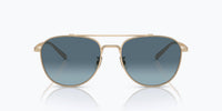 Oliver Peoples - Rivetti Non Polarized Sunglasses Ov1335st 5035q8
