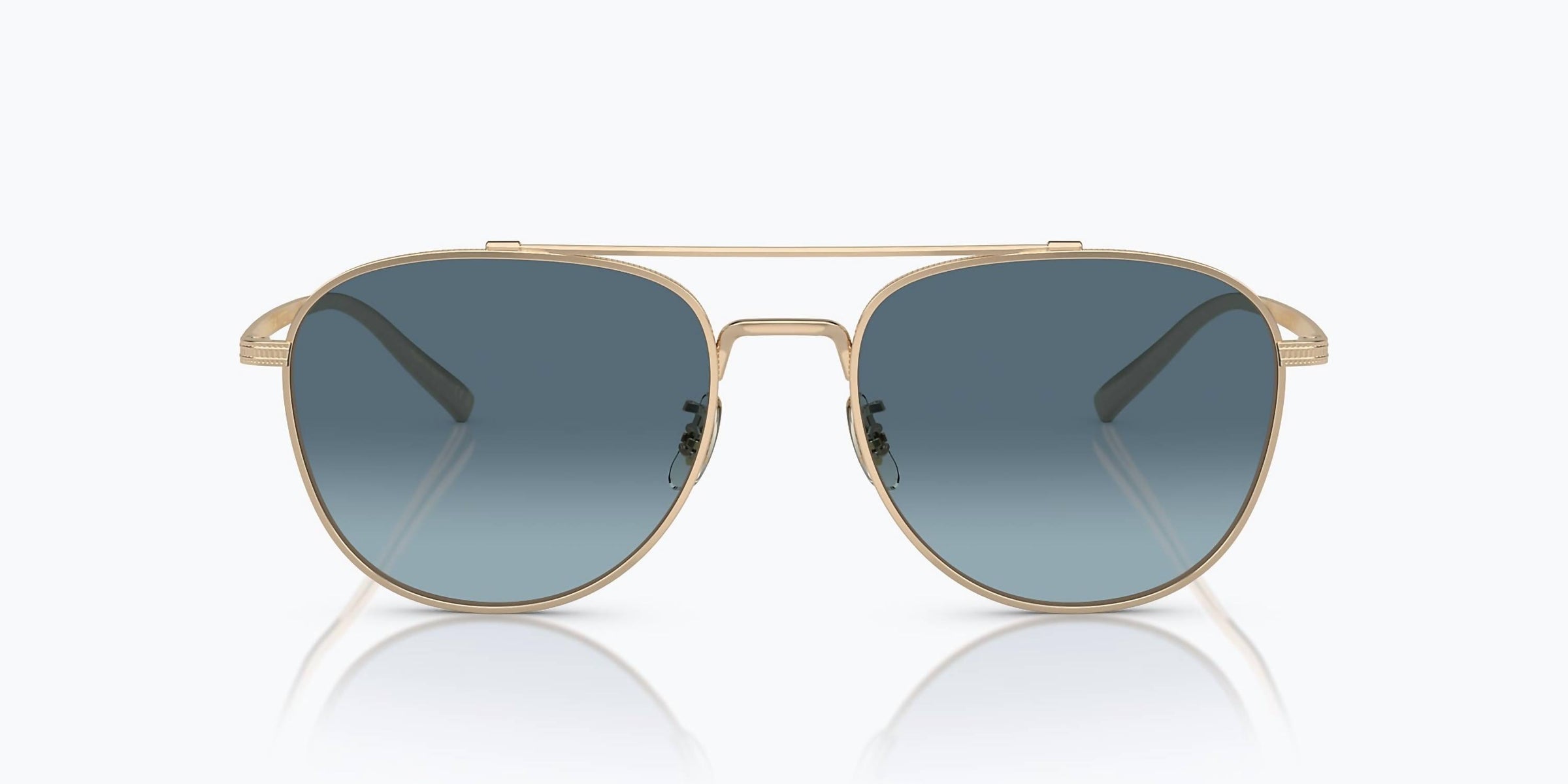 Oliver Peoples - Rivetti Non Polarized Sunglasses Ov1335st 5035q8