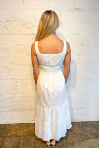 Needii - Shay Midi Dress