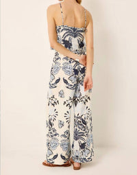Marie Oliver - Bennett Pants