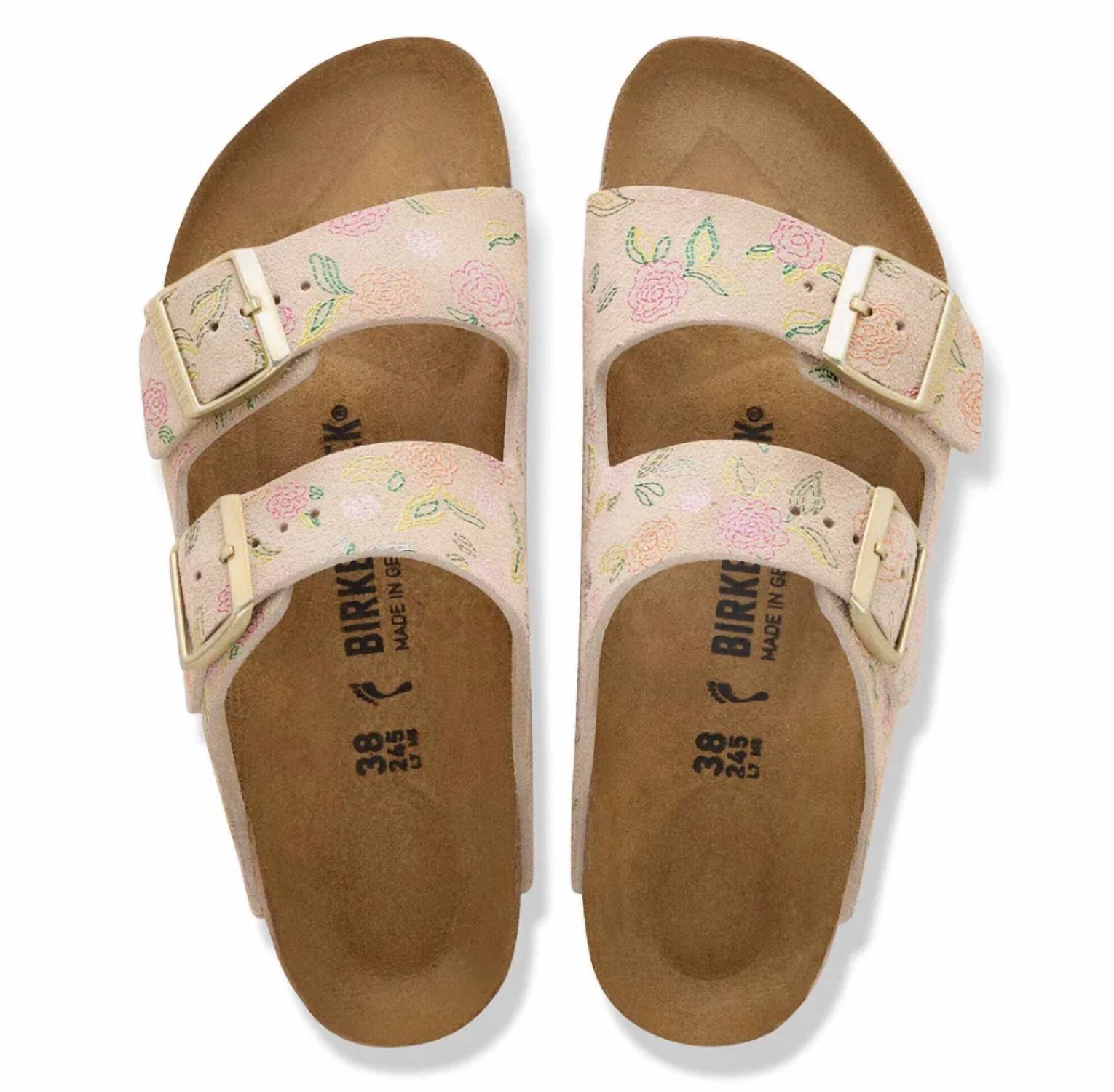 Birkenstock - Women's Arizona Sandal