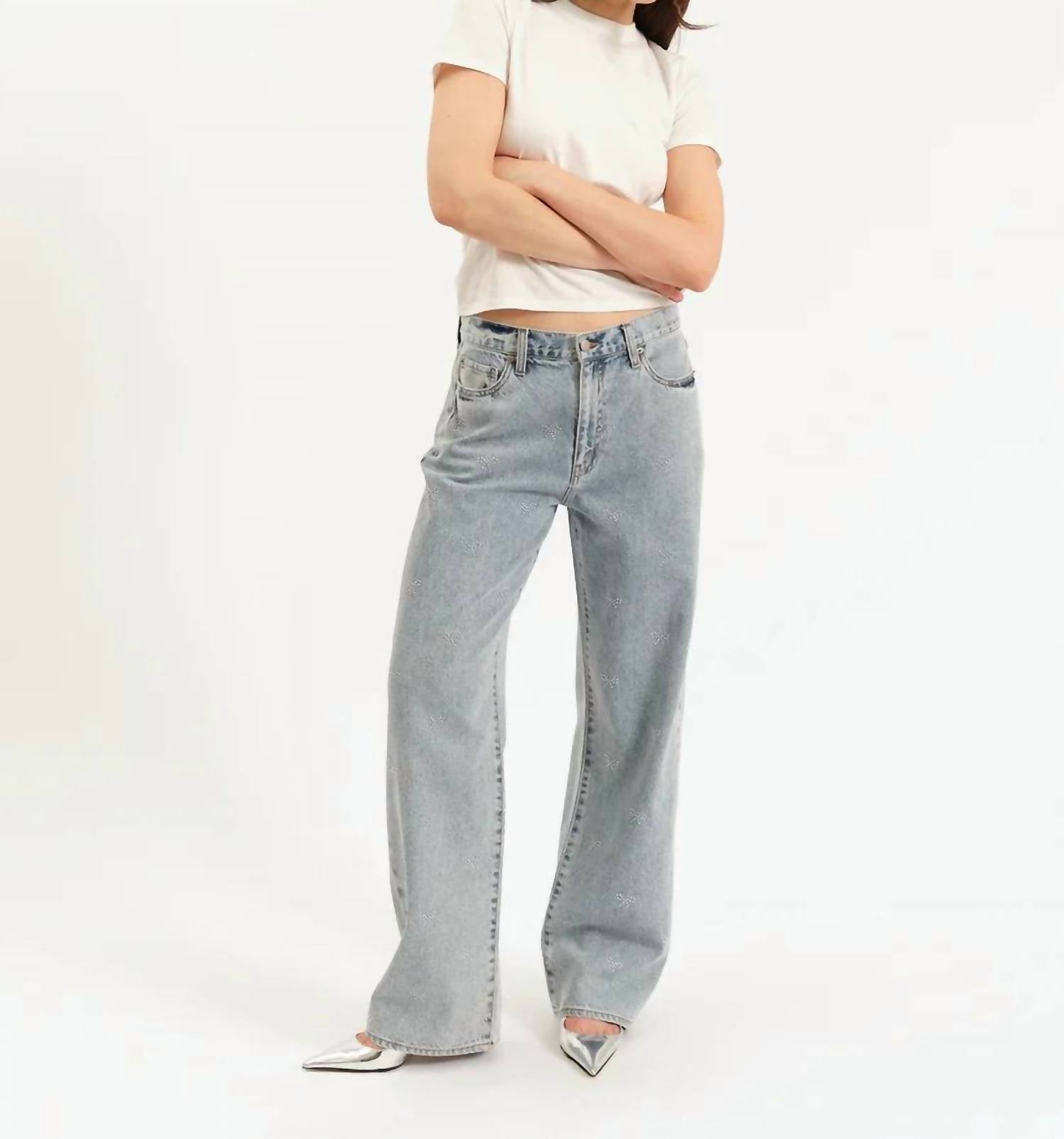 Daze - 1999 Slouch Jeans