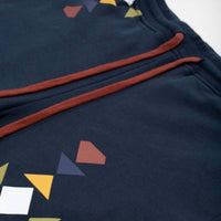 Diamond Supply Co. - Men's Native Sweatpant