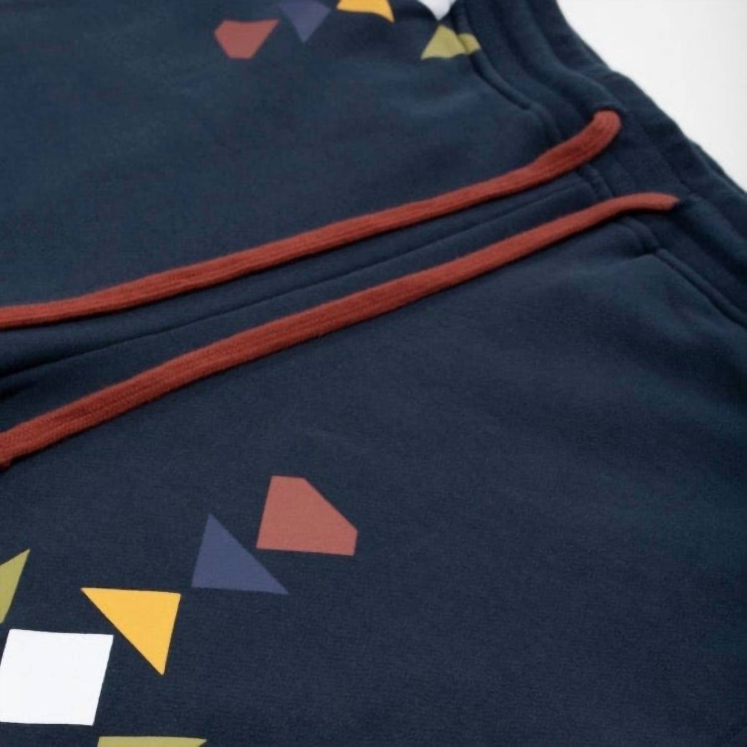 Diamond Supply Co. - Men's Native Sweatpant