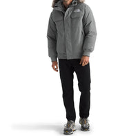 The North Face - Mcmurdo Bomber Jacket
