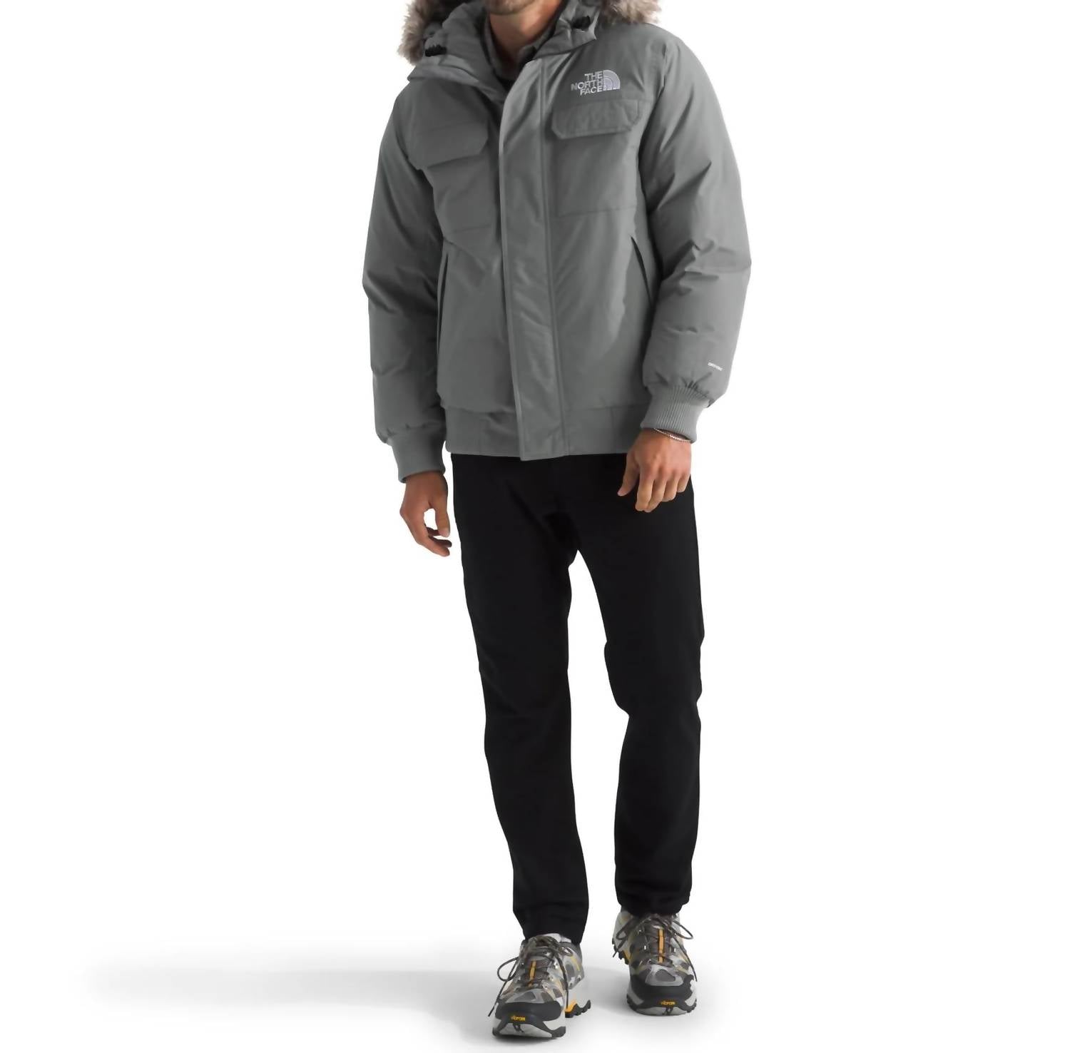 The North Face - Mcmurdo Bomber Jacket