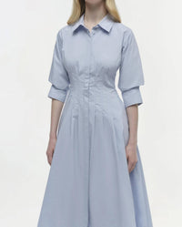 Simkhai - Jazz Cotton Midi Dress