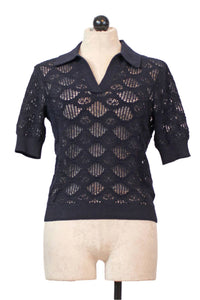 Favorite Daughter - Women's Courtside Short Sleeve Polo