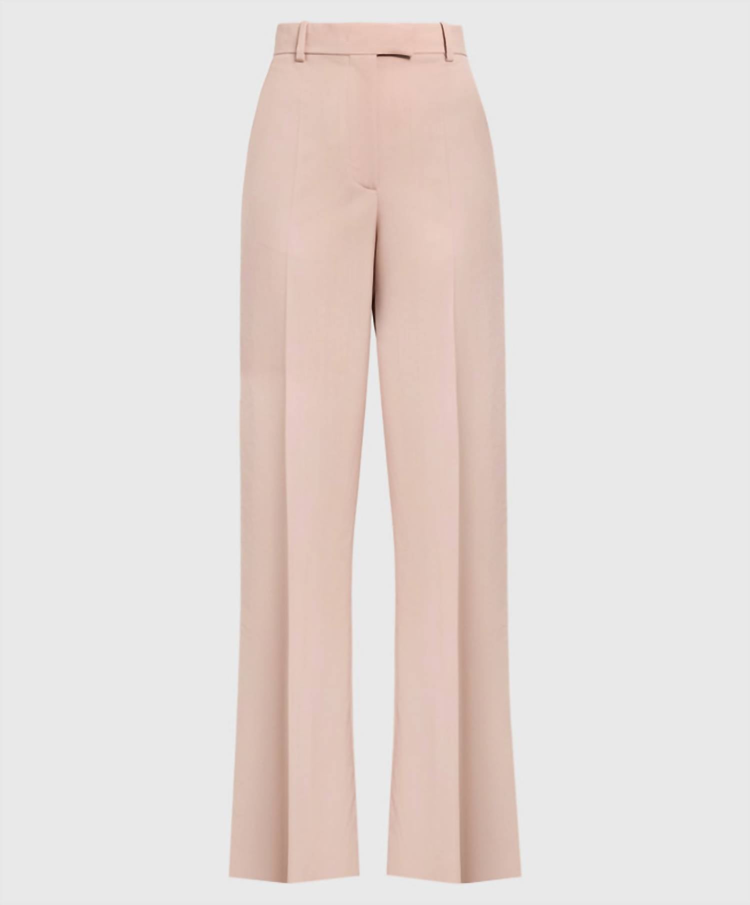 Valentino - Wool Pants