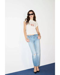 Re/Done - Devil Wears Prada Tee